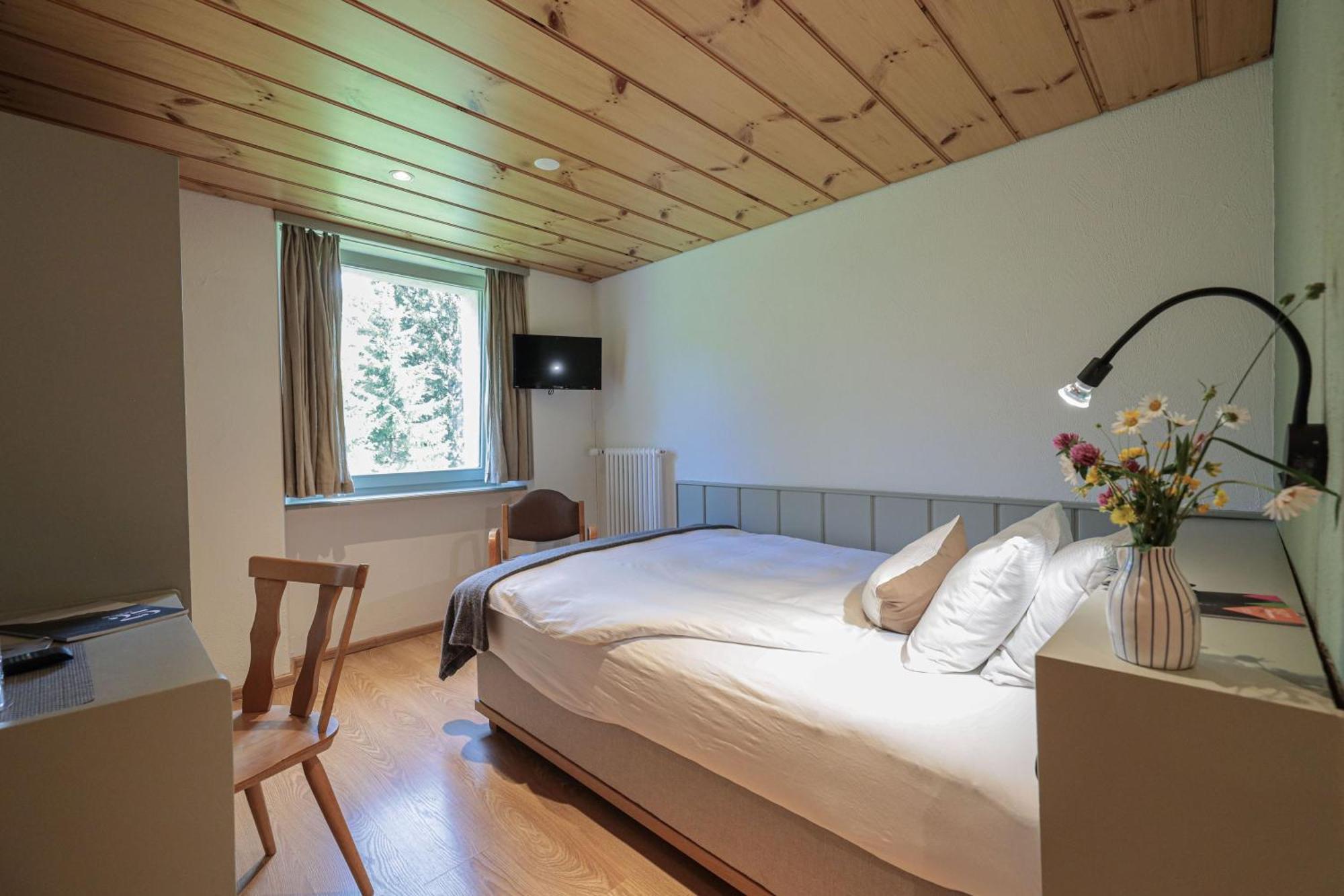 Hotel Seehof-Αρόζα Δωμάτιο φωτογραφία