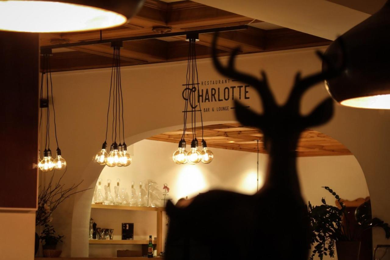 Hotel Seehof-Αρόζα Εξωτερικό φωτογραφία